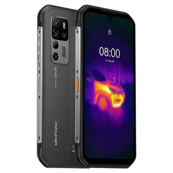 گوشی ضد ضربه و ضد آب Ulefone Armor 11T 5G