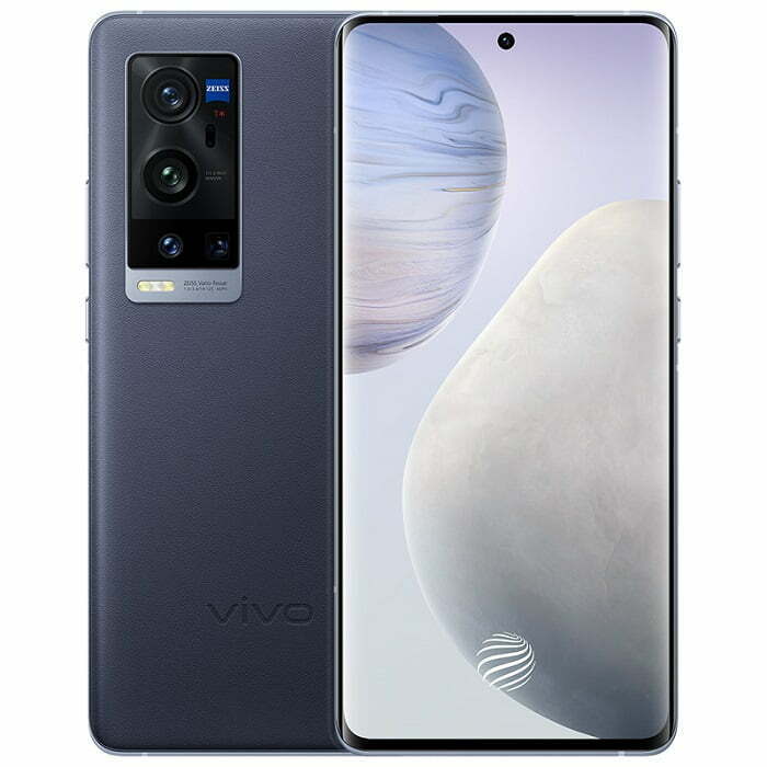 گوشی موبایل Vivo X60 Pro Plus