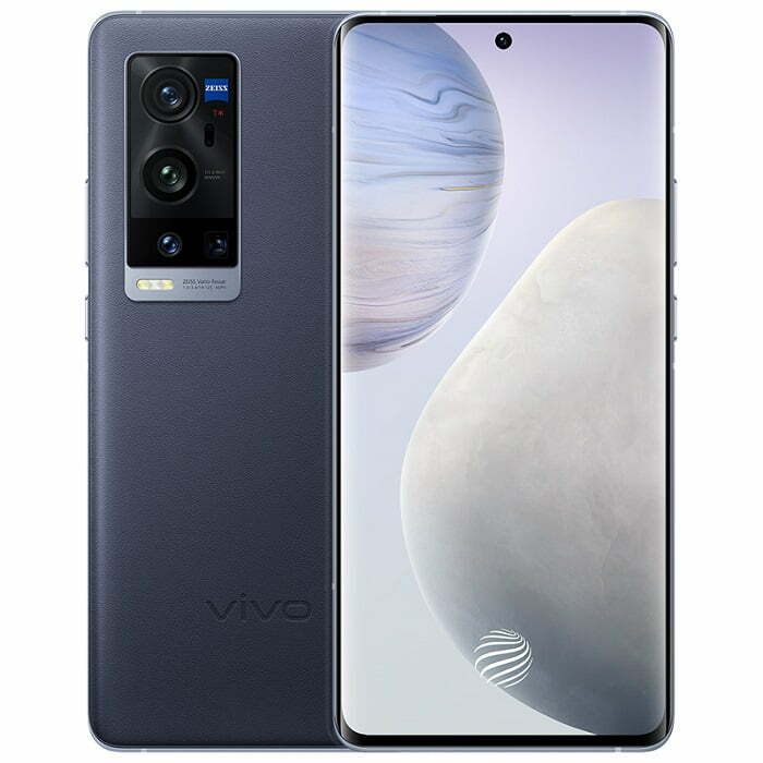 گوشی موبایل Vivo X60 Pro Plus