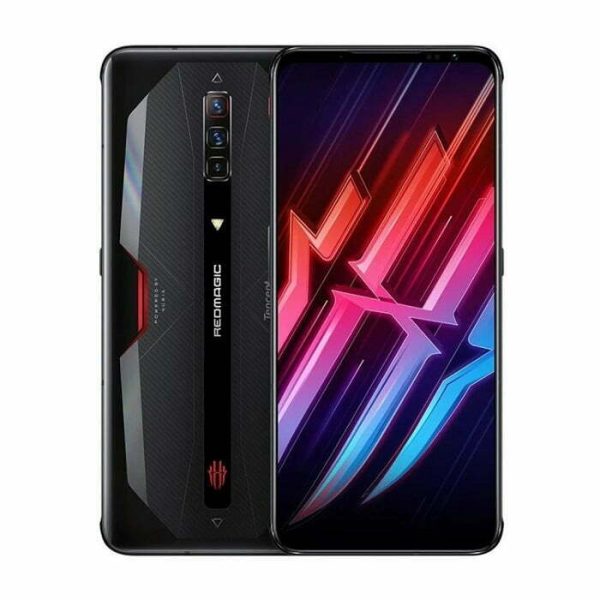 گوشی گیمینگ ZTE Nubia Red Magic 6