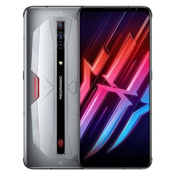 گوشی گیمینگ ZTE Nubia Red Magic 6 Pro