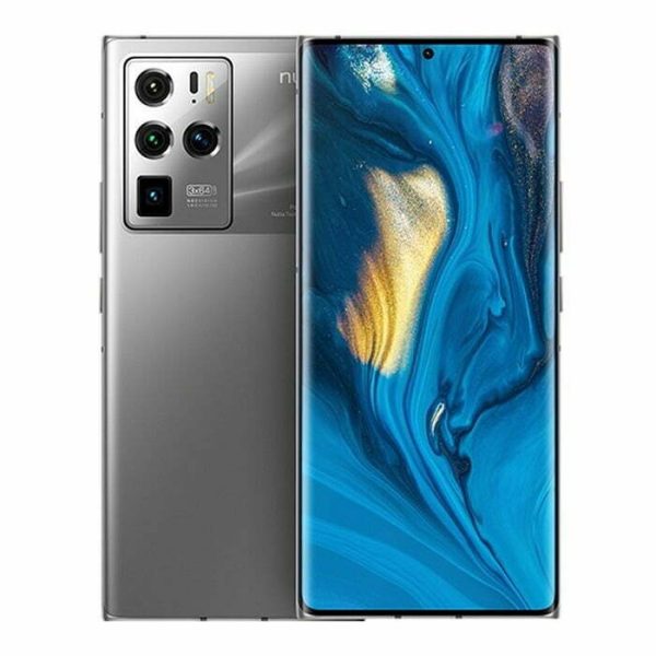 گوشی ZTE Nubia Z30 Pro