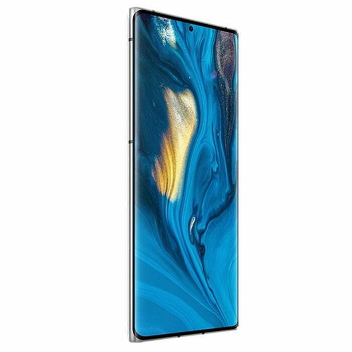 گوشی ZTE Nubia Z30 Pro