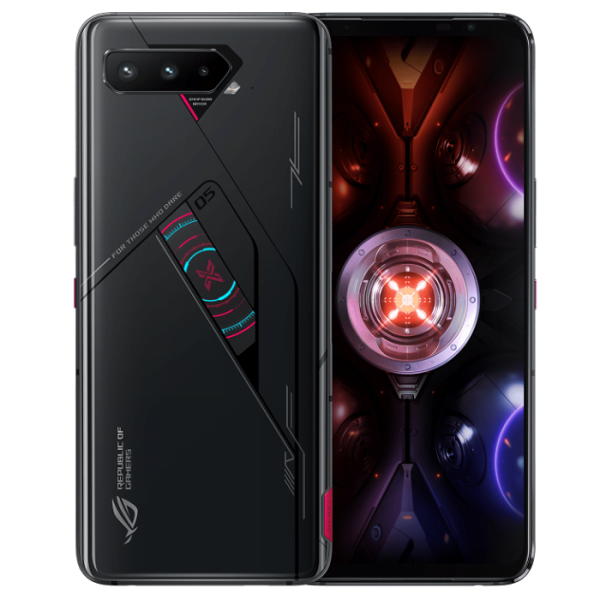 گوشی گیمینگ ایسوس ROG Phone 5 Pro