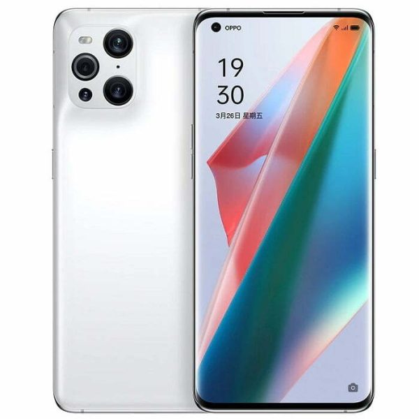 گوشی موبایل OPPO Find X3 Pro