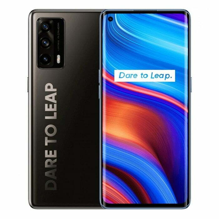 گوشی موبایل OPPO Realme X7 Pro Ultra