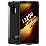 گوشی ضد ضربه و ضد آب Ulefone Armor 13