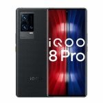 گوشی موبایل Vivo IQOO 8 Pro