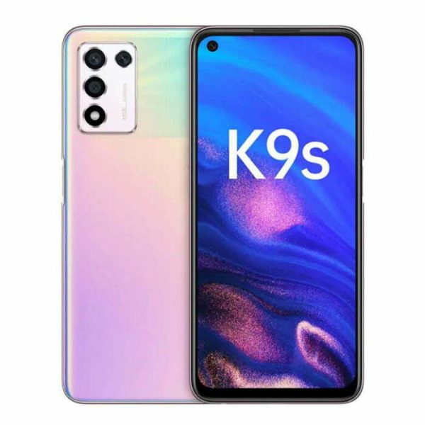 OPPO K9s