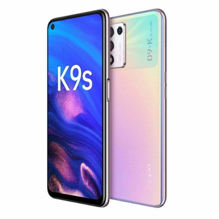 OPPO K9s