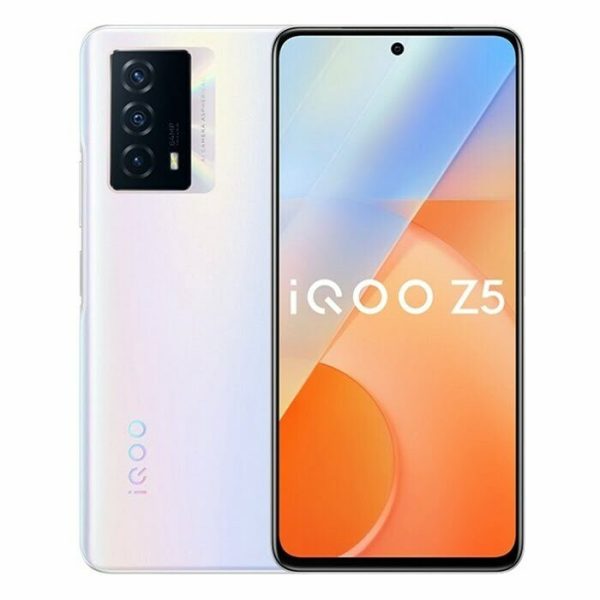 گوشی موبایل Vivo IQOO Z5