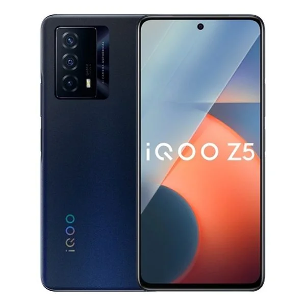 گوشی موبایل Vivo IQOO Z5