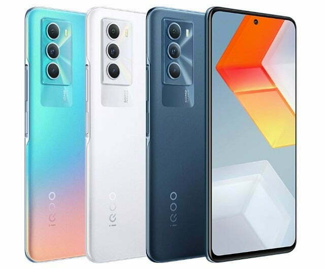 گوشی Vivo IQOO Neo 5 SE