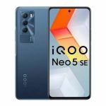 گوشی Vivo IQOO Neo 5 SE