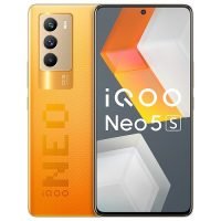 گوشی Vivo IQOO Neo 5S