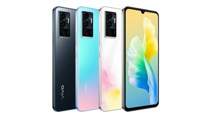 گوشی Vivo S10e