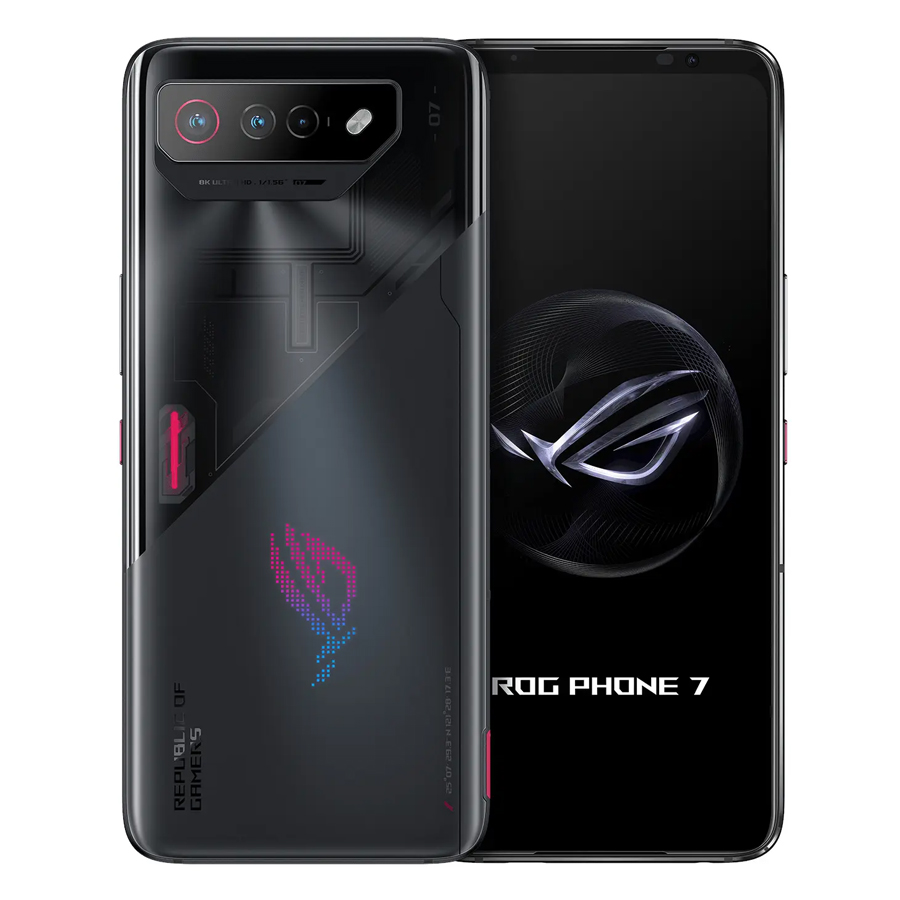 گوشی گیمینگ ایسوس ROG Phone 7