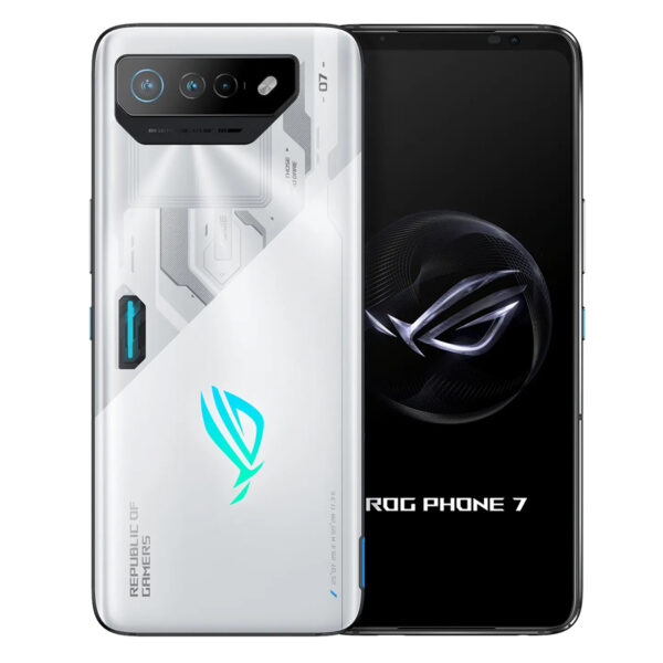 گوشی گیمینگ ایسوس ROG Phone 7