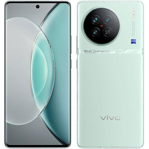 گوشی Vivo X90s